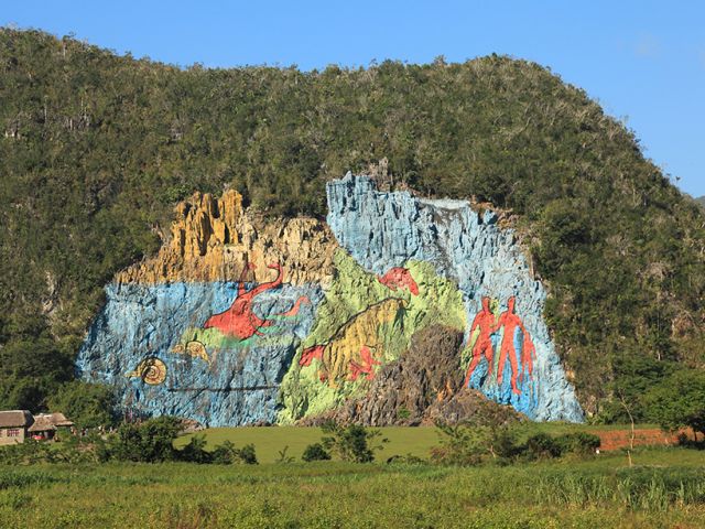 Elegant Küba Turu Türk Hava Yolları İle 7 Gece (Ekstra Turlar Dahil) (HAV-HAV)