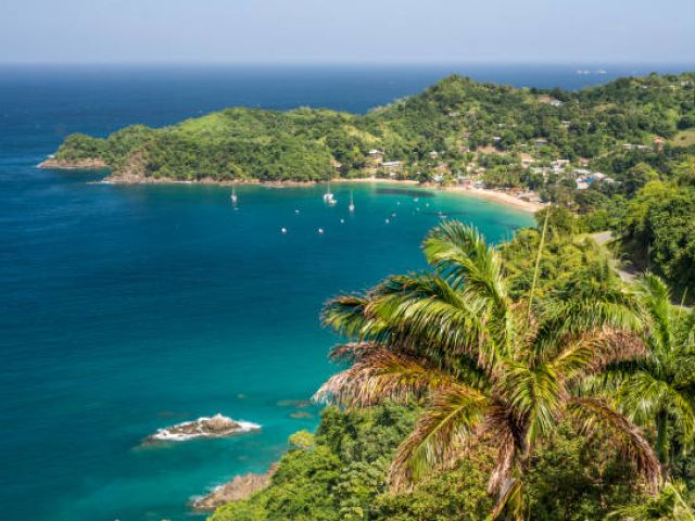 Elegant Küba Turu Türk Hava Yolları İle 7 Gece 9 Gün (Ekstra Turlar Dahil) (HAV-HAV) -TK221