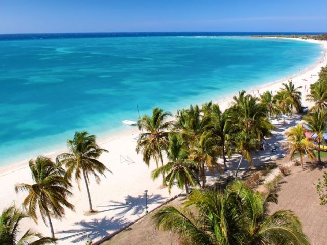 Elegant Küba Turu Türk Hava Yolları İle 7 Gece 9 Gün (Ekstra Turlar Dahil) (HAV-HAV) -TK221