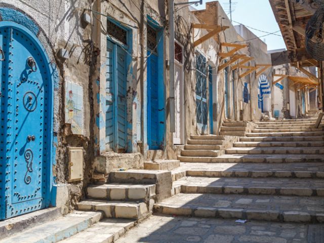 Yılbaşı Özel Elegant Tunus Turu Türk Hava Yolları İle 3 Gece (Yılbaşı Gala Gecesi ve Ekstra Turlar Dahil) (TUN-TUN)