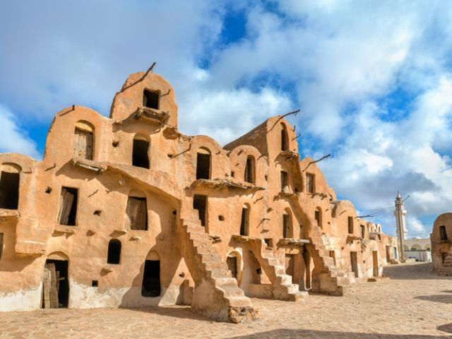 Vizesiz Tunus Turu Türk Hava Yolları İle 3 Gece (Yılbaşı Gala Gecesi Dahil) (TUN-TUN)