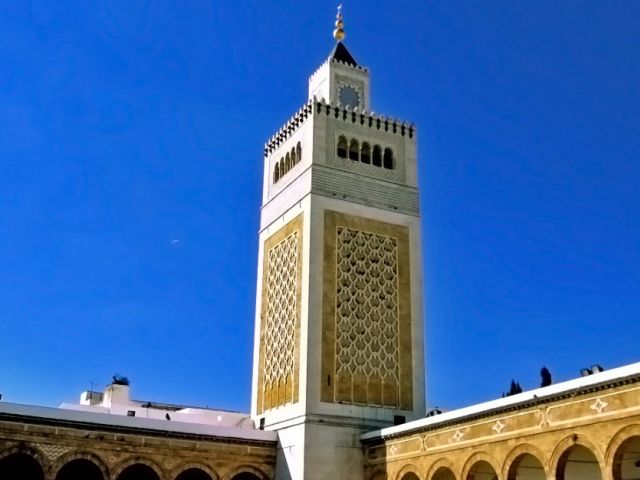 Yılbaşı Özel Elegant Sahra Çölü & Tunus Hazineleri Turu Türk Hava Yolları İle 5 Gece (Yılbaşı Gala Gecesi ve Ekstra Turlar Dahil) (TUN-TUN)