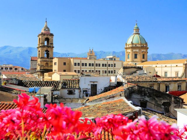 Malta & Sicilya Turu Türk Hava Yolları İle 6 Gece (MLA - PMO)