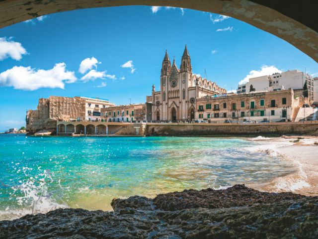 Sicilya & Malta Turu Türk Hava Yolları İle 6 Gece (PMO- MLA)