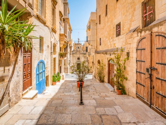 Sicilya & Malta Turu Türk Hava Yolları İle 6 Gece (PMO- MLA)