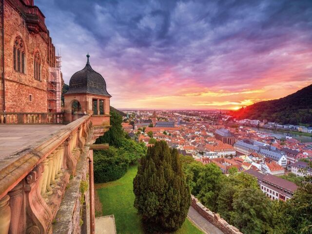 Sömestr Özel Benelüx & Paris & Almanya Serüveni Turu Pegasus Hava Yolları İle 7 Gece (ORY-AMS)