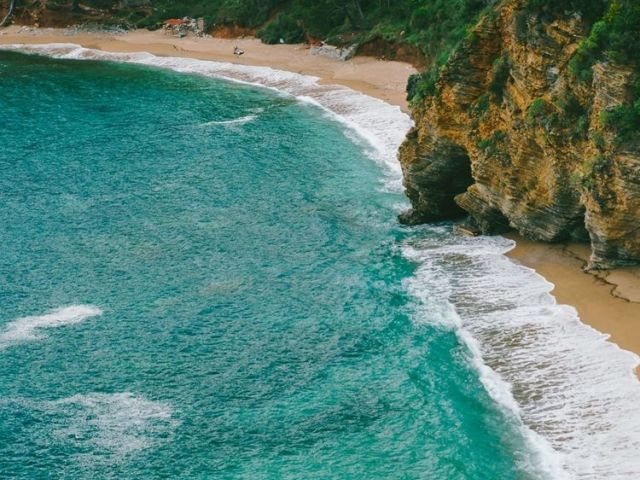 Ankara Çıkışlı Vizesiz Budva Rüyası Turu Air Montenegro Özel Seferi İle 3 Gece 4 Gün