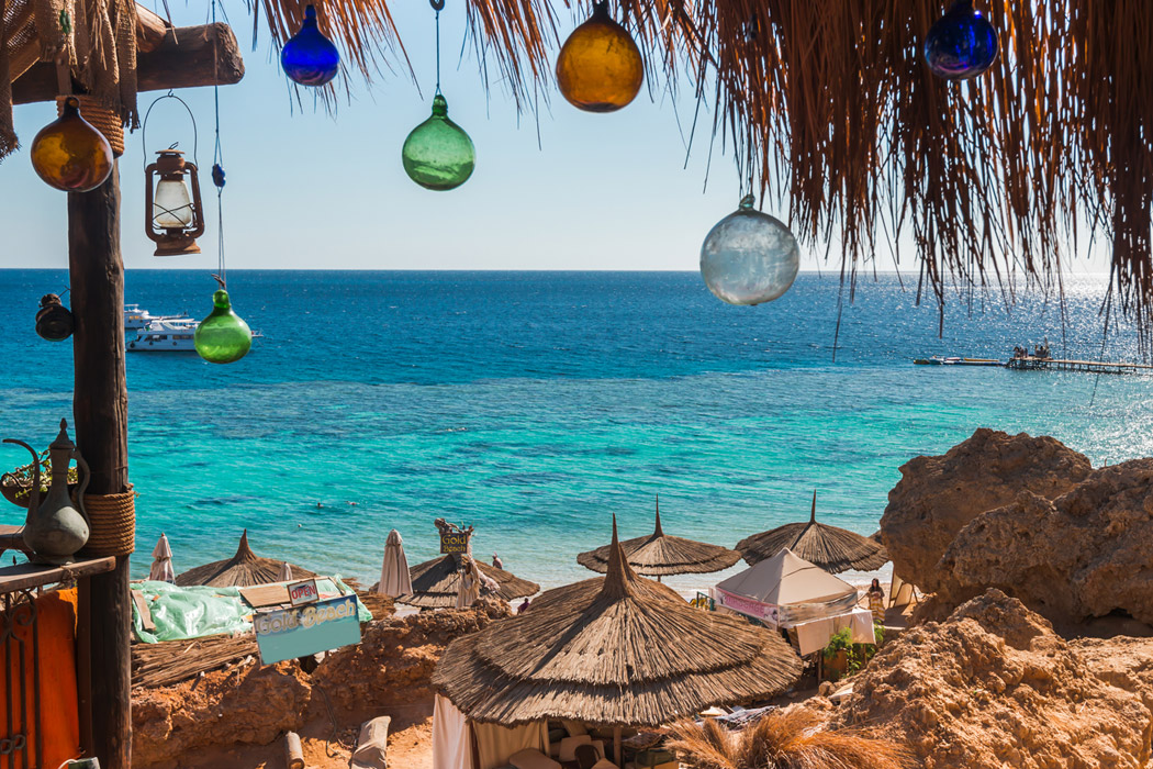 Ankara Çıkışlı Kahire & Sharm El Sheikh Turu Ajet Hava Yolları İle 4 Gece (Kahire Şehir Gezisi Dahil)