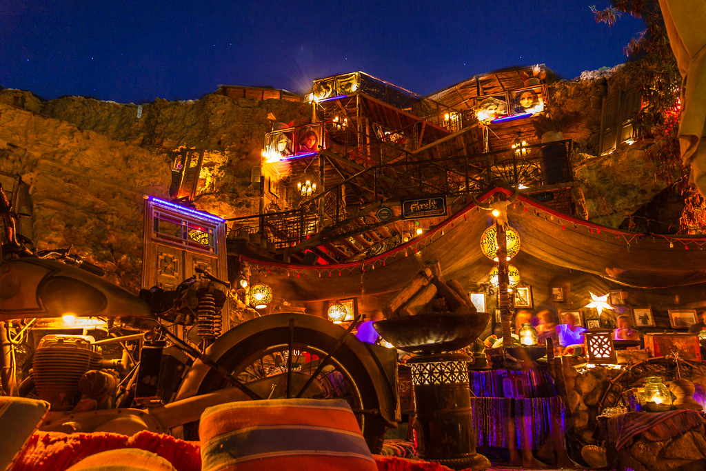 Ankara Çıkışlı Kahire & Sharm El Sheikh Turu Ajet Hava Yolları ile 5 Gece (Kahire Şehir Gezisi Dahil)