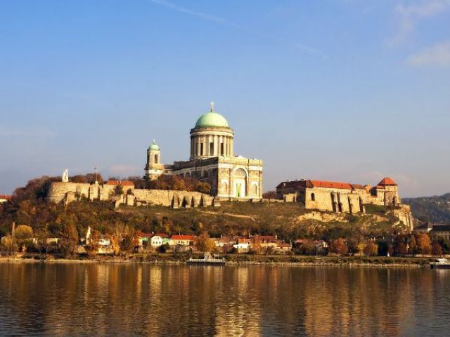Budapeşte Turu Türk Hava Yolları İle 3 Gece (BUD-BUD)