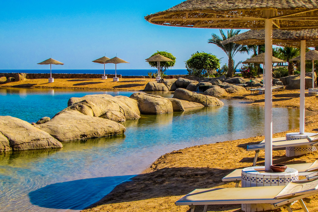 Ankara Çıkışlı Kahire & Sharm El Sheikh Turu Ajet Hava Yolları ile 6 Gece (Kahire Şehir Gezisi Dahil)