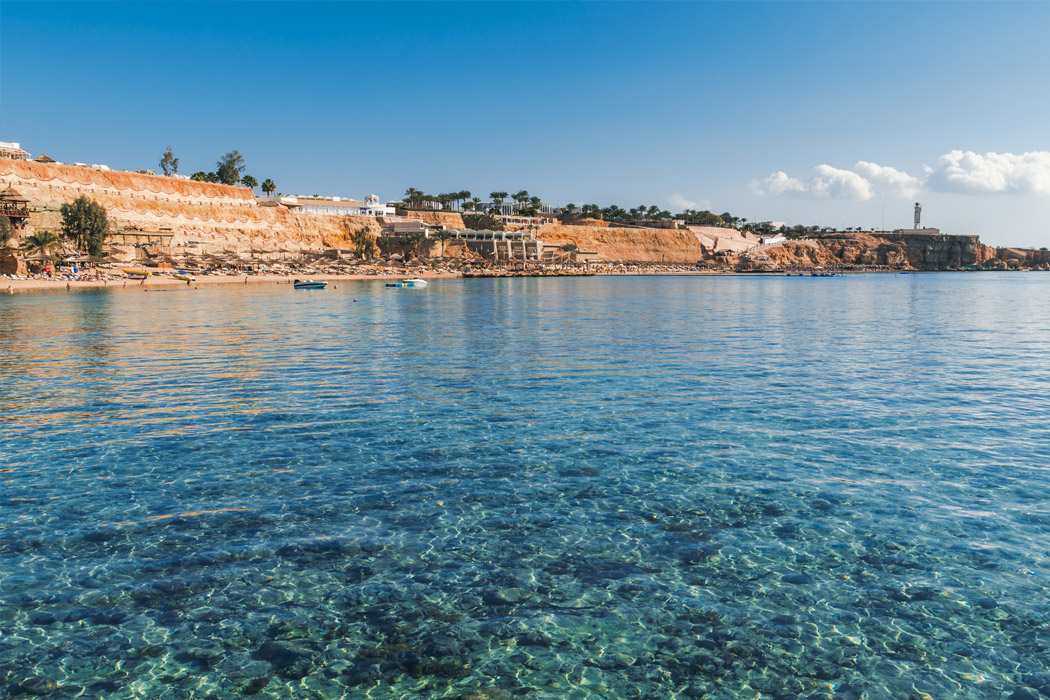 Kahire & Sharm El Sheikh Turu Ajet Hava Yolları ile 4 Gece 6 Gün (Kahire Şehir Gezisi Dahil)