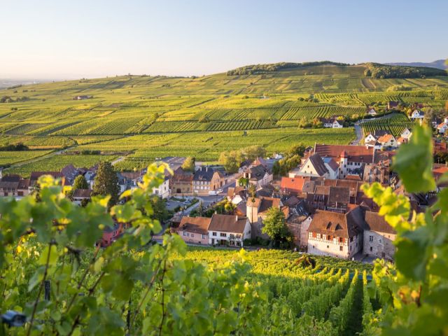 Maxi Benelüx & Paris & Alsace Turu Ajet Hava Yolları İle 7 Gece (CGN-ZRH)