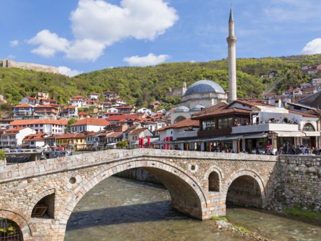 Vizesiz Üsküp Turu Pegasus Hava Yolları İle 3 Gece 4 Gün (SKP-SKP)