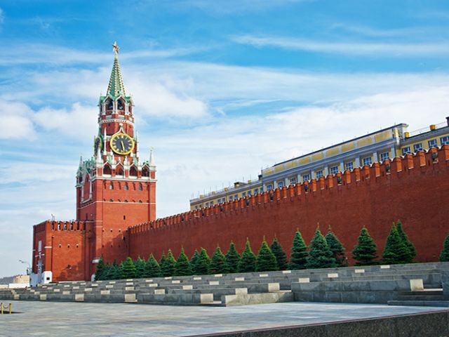 Flex Moskova Turu Pegasus Hava Yolları İle 3 Gece (VKO-VKO)