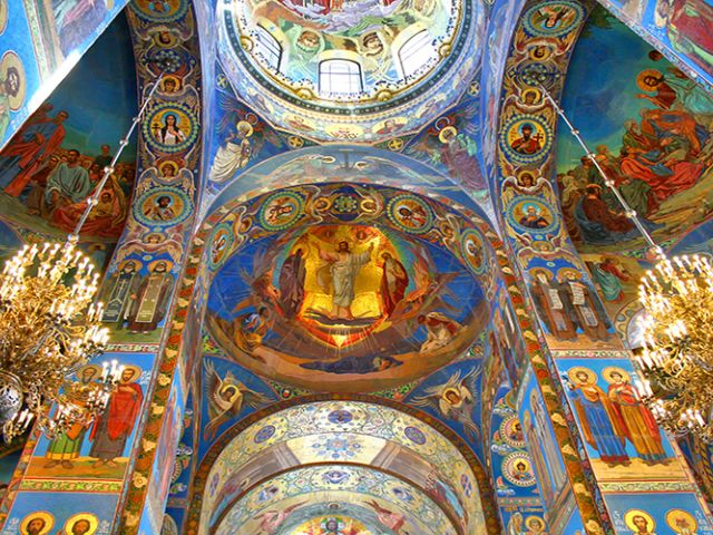 Exclusive Moskova Turu Pegasus Hava Yolları İle 3 Gece (Ekstra Turlar ve Vize Dahil) (VKO-VKO)