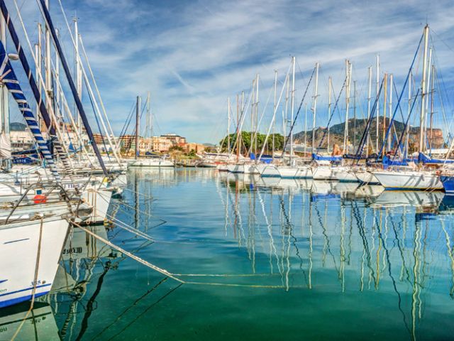 Sole Mare Sicilya Turu Türk Hava Yolları İle 3 Gece (Cefalu & Outlet Turları Dahil) (CTA-CTA)