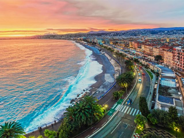 İzmir Çıkışlı İtalya & Fransa & İsviçre & Almanya Turu SunExpress Hava Yolları İle 7 Gece (MXP-MXP)