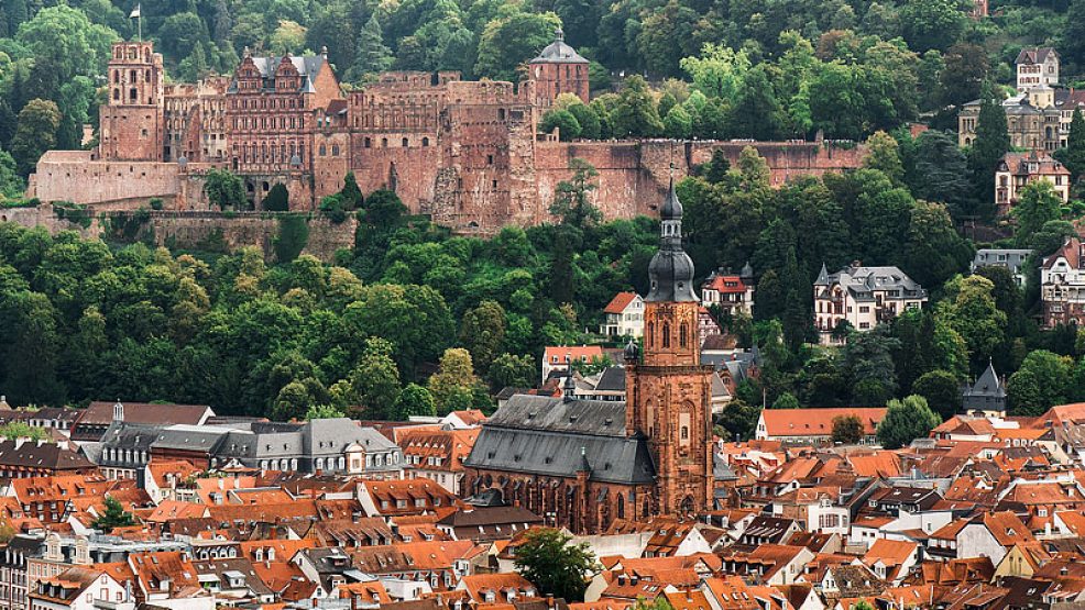 Kurban Bayramı Özel Görkemli Rüya Üçgeni Almanya & Fransa & İsviçre Turu Türk Hava Yolları ile 3 Gece