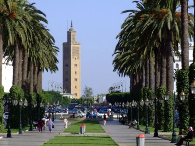 Elegant Sahra Çölü & Fas İkonları Pegasus Hava Yolları İle 7 Gece (Ekstra Turlar Dahil) (CMN- CMN)