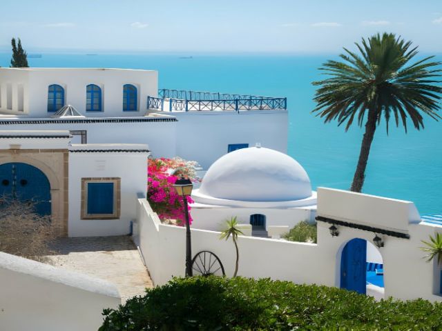 Elegant Sahra Çölü & Tunus Hazineleri Turu Türk Hava Yolları İle 5 Gece (Ekstra Turlar Dahil) (Tunis Konaklamalı) (TUN-TUN)