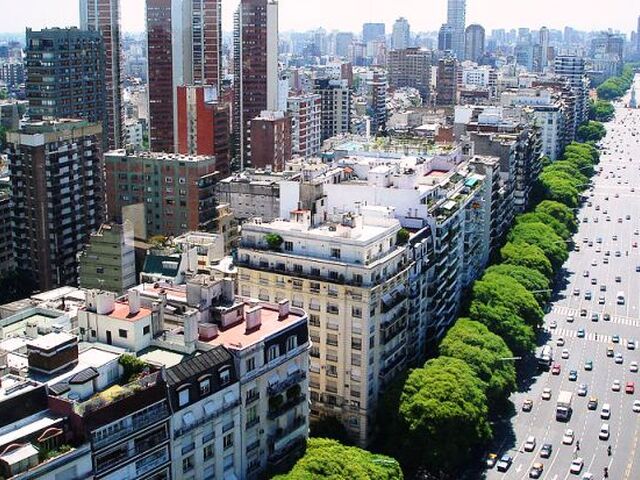 Sömestr Özel Arjantin Brezilya Serüveni Turu Türk Hava Yolları İle 8 Gece (EZE-GRU)