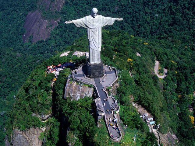 Sömestr Özel Comfort Arjantin Brezilya Serüveni Turu Türk Hava Yolları İle 8 Gece (Tüm Turlar Dahil) (EZE-GRU)