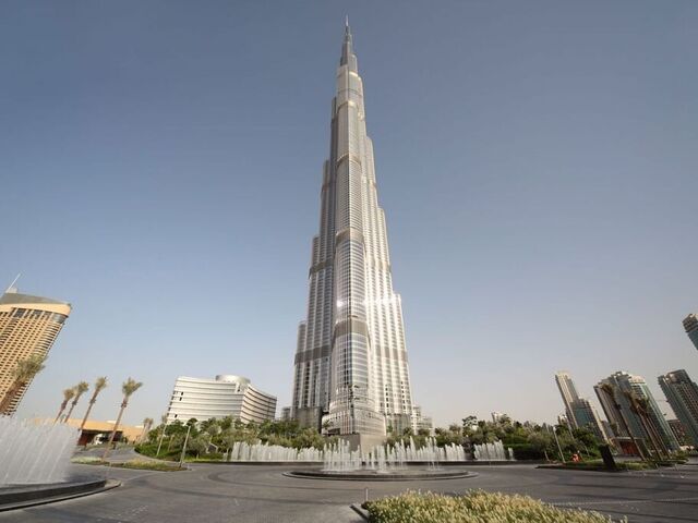 Sömestr Özel Dubai Serüveni Turu Air Arabia Hava Yolları İle 3 Gece (Abu Dhabi Turu Dahil)