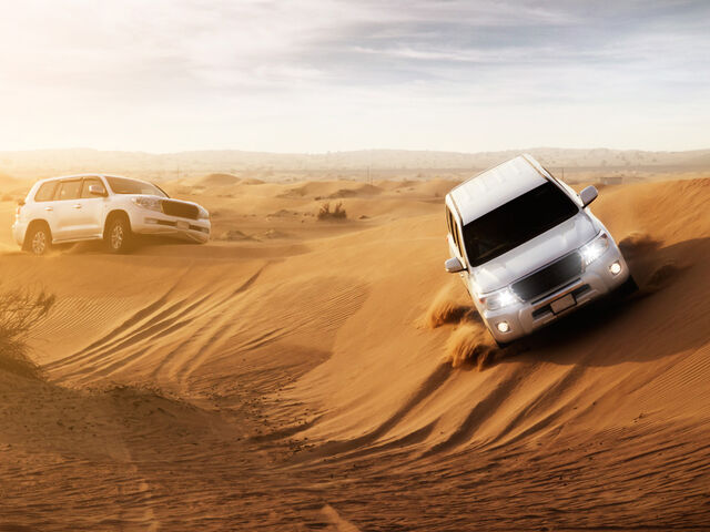 Ramazan Bayramı Özel Dubai Serüveni Turu Emirates Hava Yolları İle 4 Gece 6 Gün