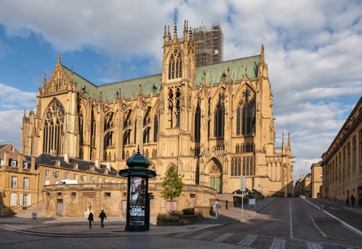 Benelüx & Paris & Almanya Serüveni Turu Pegasus Hava Yolları İle 7 Gece (AMS-ORY)