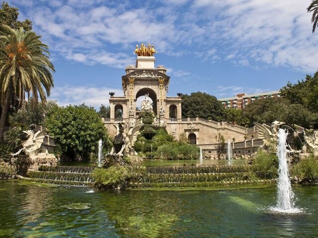 Comfort İspanya & Endülüs Turu Türk Hava Yolları İle 7 Gece (Tüm Turlar Dahil) (MAD- BCN)