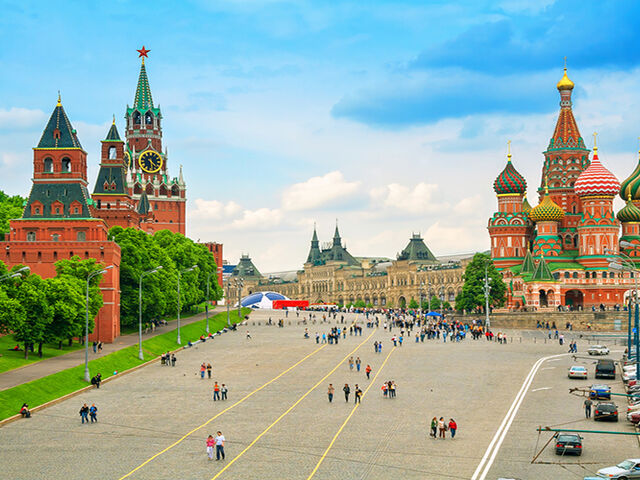 Comfort St. Petersburg Turu Türk Hava Yolları İle 3 Gece (Tüm Turlar Dahil)