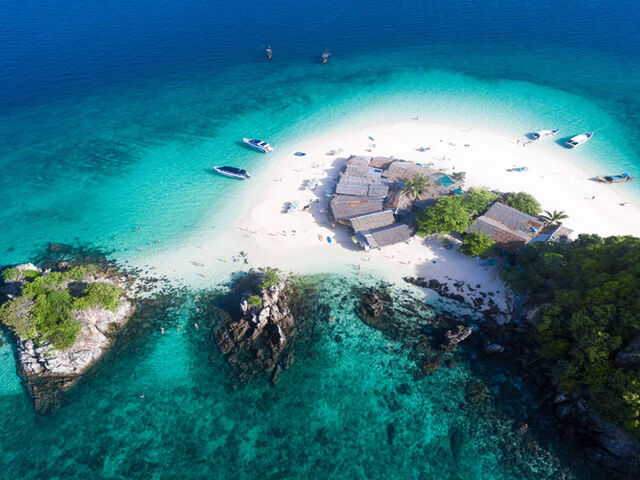 Phuket & Bangkok & Maldivler Serüveni Turu Türk Hava Yolları İle 7 Gece 9 Gün (HKT-MLE)