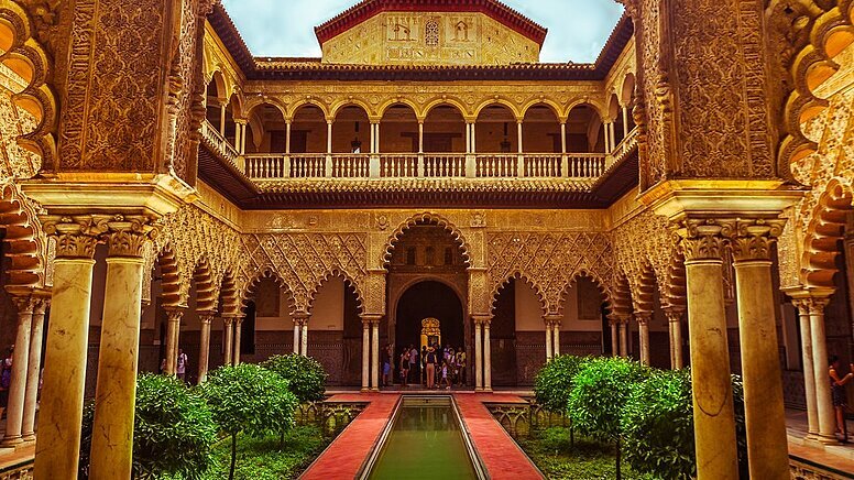 Ramazan Bayramı Özel Görkemli İspanya ve Endülüs Şehirleri Turu Türk Hava Yolları İle 7 Gece (MAD-BCN) 