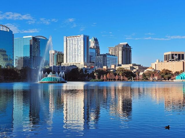 Sömestr Dönemi Orlando-Miami Serüveni Turu Türk Hava Yolları İle 5 Gece 7 Gün (MIA-MIA)