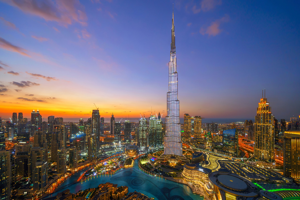 Dubai Serüveni Turu FlyDubai Hava Yolları İle 4 Gece 5 Gün