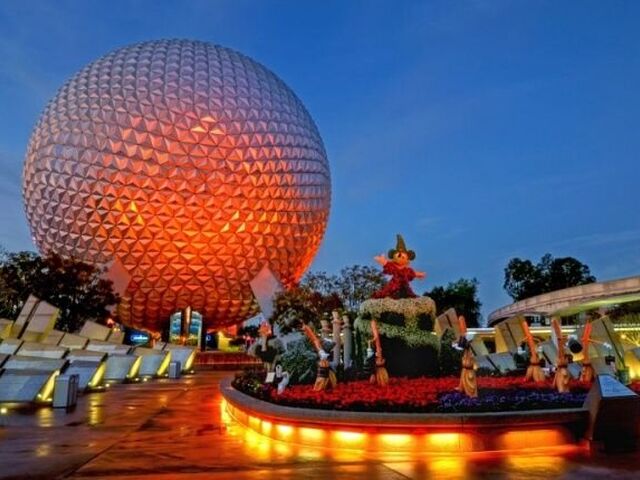 Sömestr Dönemi Orlando-Miami Serüveni Turu Türk Hava Yolları İle 5 Gece 7 Gün (MIA-MIA)