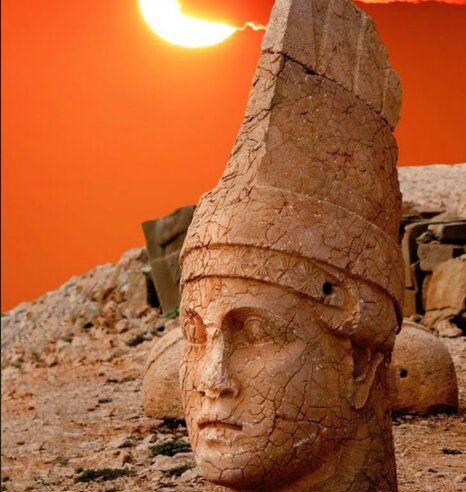 Kurban Bayramı Özel İkonik Uçaklı GAP Turu 4 Gece Konaklamalı (İstanbul Çıkışlı)