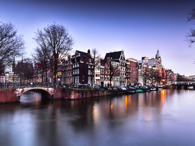 Mega Promosyon Baştanbaşa Benelüx & Paris & Alsas Turu Pegasus Hava Yolları ile 7 Gece