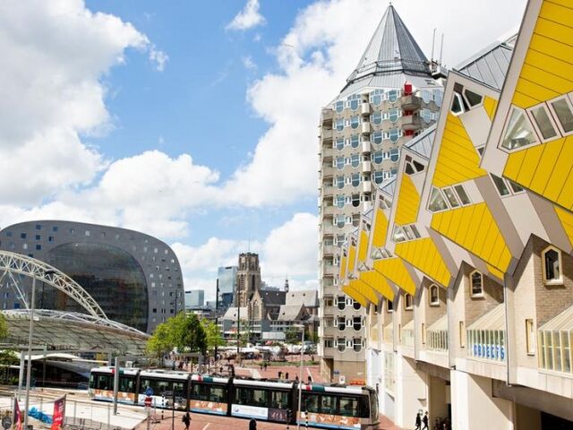 Mega Promosyon Baştanbaşa Benelüx & Paris & Alsas Turu Pegasus Hava Yolları ile 7 Gece