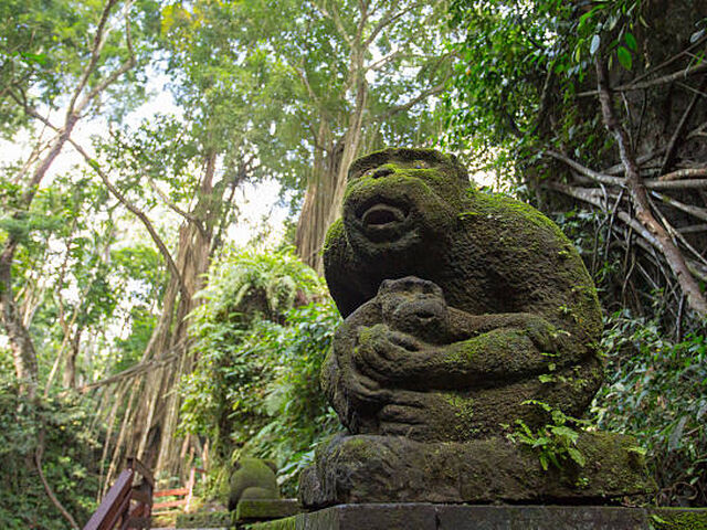 Bali & Ubud Serüveni Turu Türk Hava Yolları İle 6 Gece (DPS-DPS)