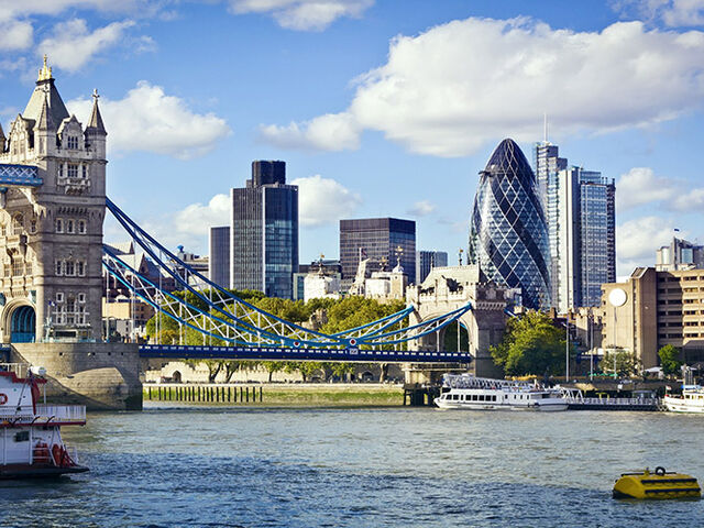 Mega Promosyon Baştanbaşa Büyük Britanya Turu Pegasus Hava Yolları ile 7 Gece (Londra Gider - Dublin Döner)