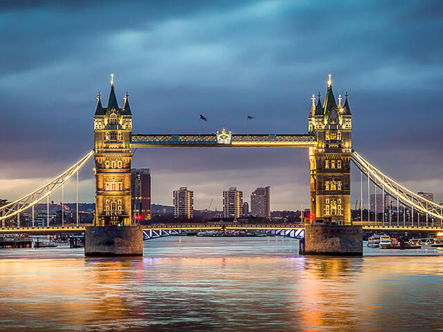 Mega Promosyon Baştanbaşa Büyük Britanya Turu Pegasus Hava Yolları ile 7 Gece (Londra Gider - Dublin Döner)