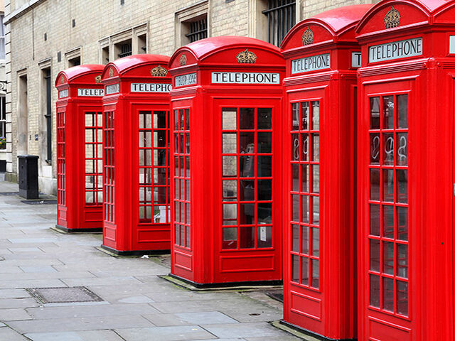 Baştanbaşa Büyük Britanya Turu Türk Hava Yolları ile 7 Gece (Londra Gider - Dublin Döner)