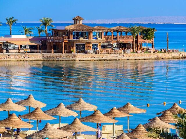 Mega Promosyon Baştanbaşa Gizemli Mısır Turu Pegasus Hava Yolları ile 7 Gece (Sharm Gidiş)