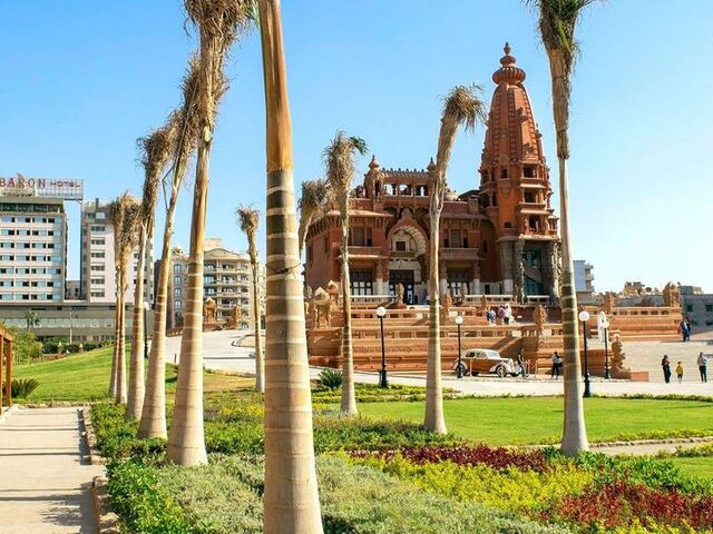 Mega Promosyon Baştanbaşa Gizemli Mısır Turu Pegasus Hava Yolları ile 7 Gece (Sharm Gidiş)