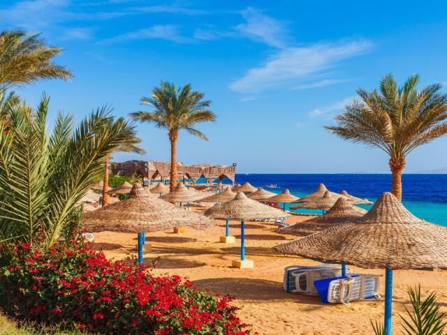 Mega Promosyon Baştanbaşa Gizemli Mısır Turu Pegasus Hava Yolları ile 7 Gece (Sharm Gidiş)