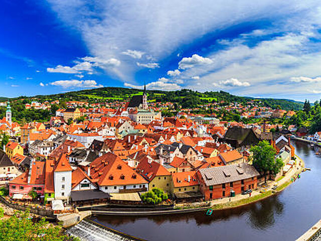 Süper Promosyon Prag & Viyana & Budapeşte Orta Avrupa Turu Pegasus Hava Yolları ile 7 Gece (Prag Gider - Budapeşte Döner)