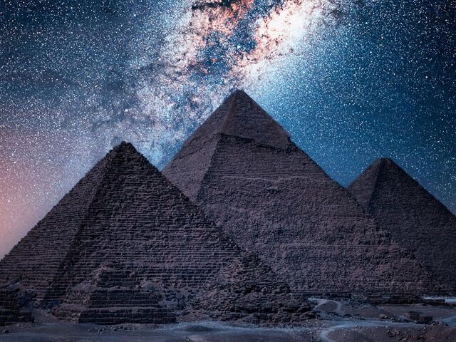 Mega Promosyon Mısır Şaheserleri Turu Pegasus Hava Yolları ile 5 Gece (Hurghada Gidiş - İskenderiye Dönüş)