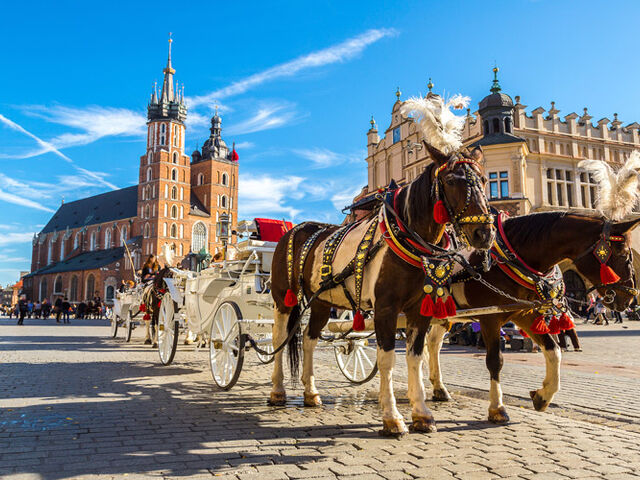 Comfort Baltıklar Almanya Polonya Finlandiya Turu Türk Hava Yolları İle 7 Gece (Tüm Turlar Dahil) (BER-TLL)